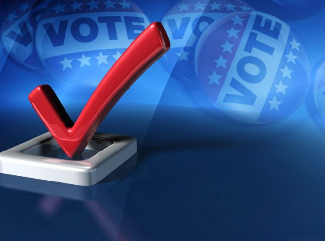 vote